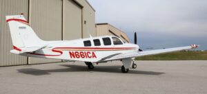 2006 Beechcraft G36 Bonanza Forsale Airmart12
