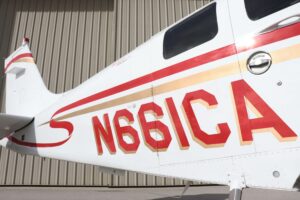 2006 Beechcraft G36 Bonanza Forsale Airmart14
