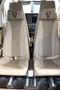 2006 Beechcraft G36 Bonanza Forsale Airmart2