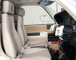 2006 Beechcraft G36 Bonanza Forsale Airmart5