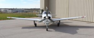 2006 Beechcraft G36 Bonanza Forsale Airmart6