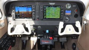 2006 Beechcraft G36 Bonanza Forsale Airmart7