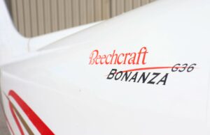 2006 Beechcraft G36 Bonanza Forsale Airmart9
