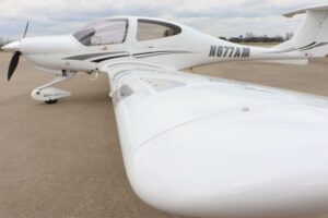 2006 Diamond Da40 Forsale Airmart (10)