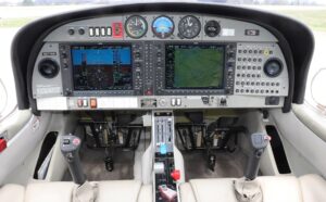 2006 Diamond Da40 Forsale Airmart (11)