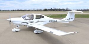 2006 Diamond Da40 Forsale Airmart (3)