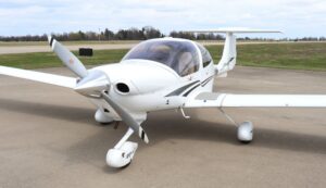 2006 Diamond Da40 Forsale Airmart (6)
