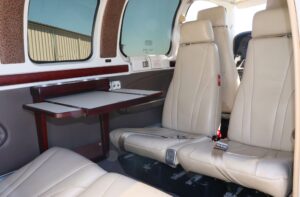 2007 Beechcraft G58 Baron Forsale Airmart1