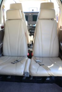 2007 Beechcraft G58 Baron Forsale Airmart10
