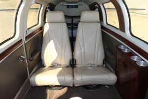 2007 Beechcraft G58 Baron Forsale Airmart12