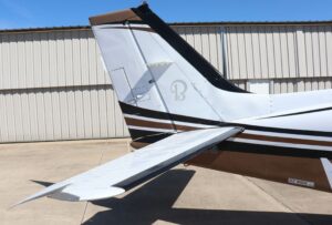 2007 Beechcraft G58 Baron Forsale Airmart14