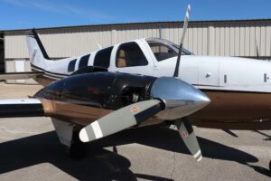 2007 Beechcraft G58 Baron Forsale Airmart15