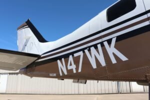2007 Beechcraft G58 Baron Forsale Airmart20