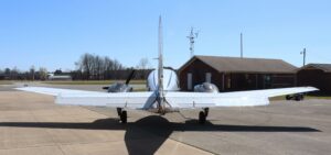 2007 Beechcraft G58 Baron Forsale Airmart22