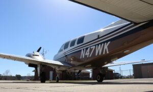 2007 Beechcraft G58 Baron Forsale Airmart9