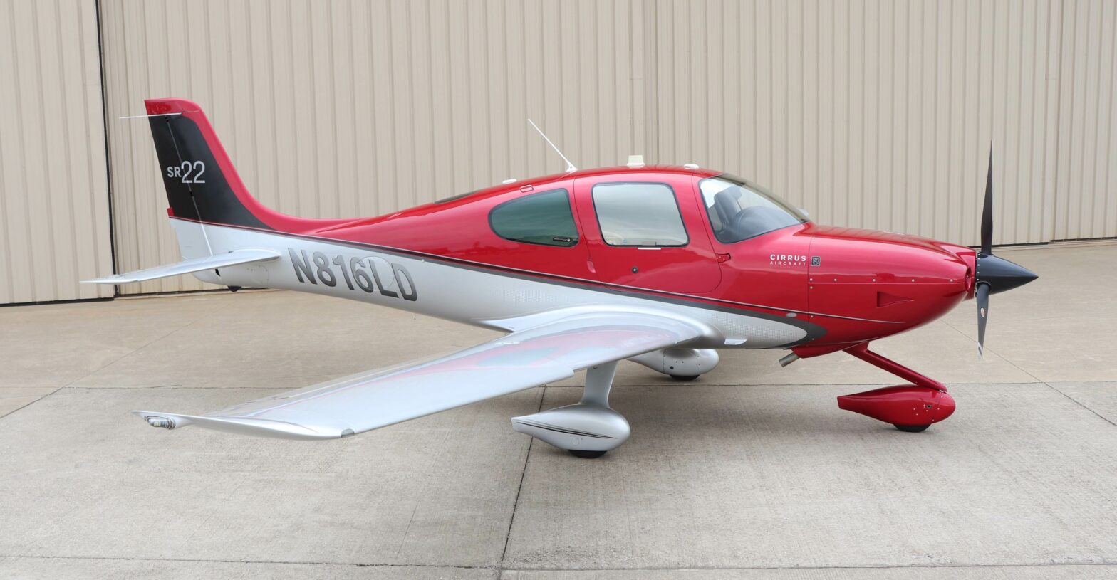 2012 Cirrus Sr22 G3 Forsale Airmart (7)