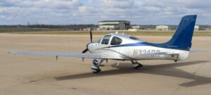 2015 Cirrus Sr22 G5 Gts Forsale Airmart11
