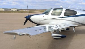 2015 Cirrus Sr22 G5 Gts Forsale Airmart5