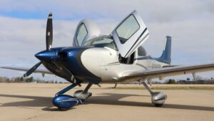 2015 Cirrus Sr22 G5 Gts Forsale Airmart9