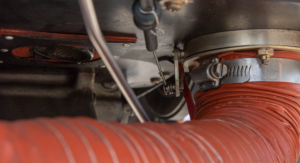 22 Airmart Ace Cable Tension