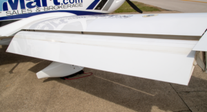 5 Airmart Ace Flight Control