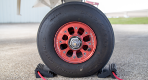 6 Airmart Ace Tire Check