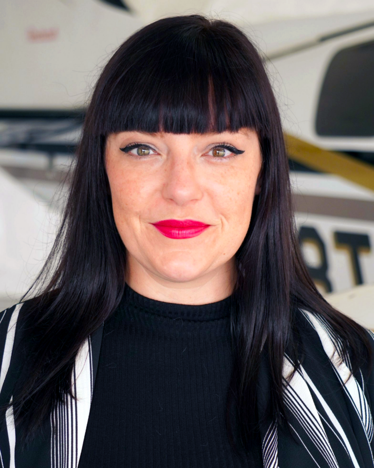 Annie Gunning Contracts Headshot