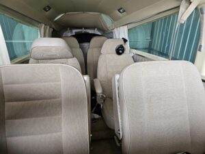 1972 Cessna 310q Forsale Airmart (2)