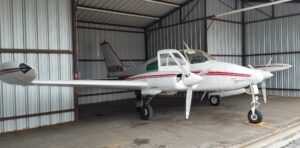 1972 Cessna 310q Forsale Airmart (4)