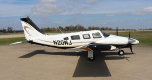 1993 Piper Seneca Iii Forsale Airmart (14)