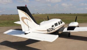 1993 Piper Seneca Iii Forsale Airmart (18)