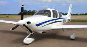 2004 Cirrus Sr20 Forsale Airmart (1)