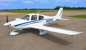 2004 Cirrus Sr20 Forsale Airmart (11)