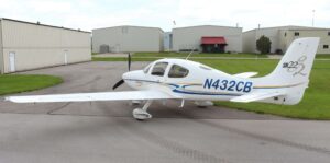 2004 Cirrus Sr22 G2 Forsale Airmart (11)
