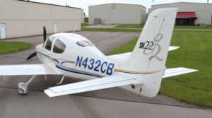 2004 Cirrus Sr22 G2 Forsale Airmart (13)