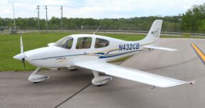 2004 Cirrus Sr22 G2 Forsale Airmart (4)