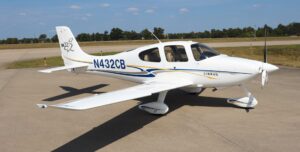 2004 Cirrus Sr22 G2 Forsale Airmart (7)