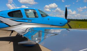 2018 Cirrus Sr22t G6 Gts Forsale Airmart (17)