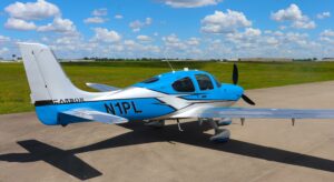2018 Cirrus Sr22t G6 Gts Forsale Airmart (2)