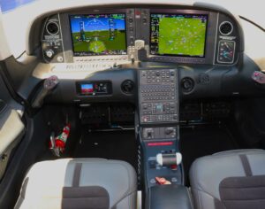 2018 Cirrus Sr22t G6 Gts Forsale Airmart (4)
