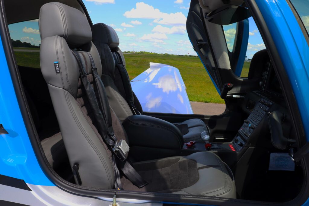 2018 Cirrus Sr22t G6 Gts Forsale Airmart (6)