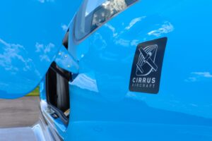 2018 Cirrus Sr22t G6 Gts Forsale Airmart (7)