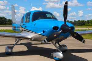 2018 Cirrus Sr22t G6 Gts Forsale Airmart (8)
