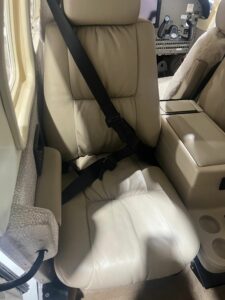 Cabin 2 N205sg