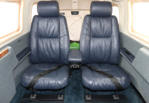Rear Seats N4165l