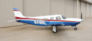 Right Profile N4165l