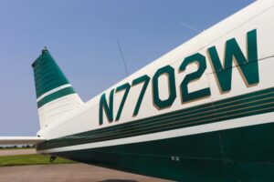 1964 Piper Cherokee 180 Forsale Airmart (12)