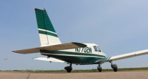 1964 Piper Cherokee 180 Forsale Airmart (13)