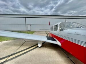 1974 Piper Cherokee 6 300 Forsale Airmart (19)