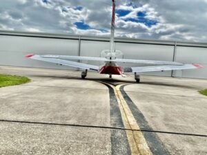 1974 Piper Cherokee 6 300 Forsale Airmart (20)